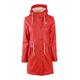 Schmuddelwedda Regenmantel mit Teddyfutter Damen 34323144 ROT, XXL ROT