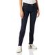 Marc O'Polo Denim Women's 340921012277 Denim Trouser, Regular Waist, Slim,P151,29W / 30L