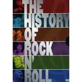 Pre-owned - History of Rock N Roll (DVD)