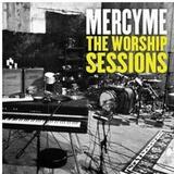 Pre-Owned - Worship Sessions by MercyMe (CD Sep-2012)