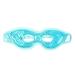 Hot and Cold Gel Eye Mask Sleeping Swelling Migraines Headaches Stress Relief