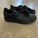 Adidas Shoes | Adidas Sneakers. Size 4 In Kids- Fits Women 6 | Color: Black | Size: 4