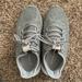 Adidas Shoes | Adidas Size 7.5 Almost Brand New. | Color: Gray | Size: 7.5