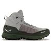 Salewa - Pedroc Pro Mid PowerTex - Wanderschuhe 40,5 | EU 40,5 grau