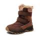 Bisgaard Eddie tex Fashion Boot, Bordeaux, 38 EU