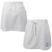 Women's Columbia White Seattle Mariners Omni-Wick Lakewood Pines Skort