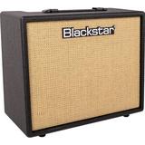 Blackstar Debut 50R 50W Combo Amplifier (Black) DEBUT50RBLK
