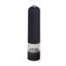 Wovilon Coffee Grinder Electric Salt And Pepper Grinder Set Electric Pepper Grinder Black Pepper Pepper And Pepper Grinder