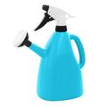 Takeoutsome Kettle Watering Watering Can Pressure Watering Bottle Gardening Tools Small