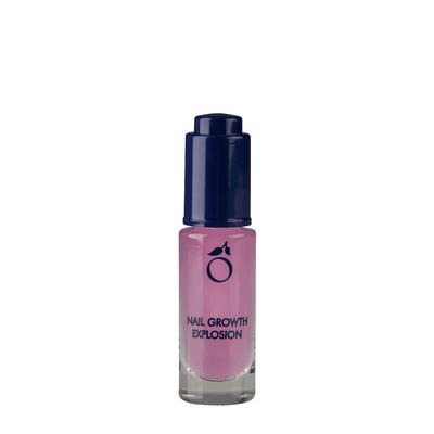 Herome Cosmetics Handpflege Nagelwachstum Explosion (Nail Growth Explosion) Nagelöl 7 ml Damen Image