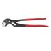 Water Pump Pliers Pipe Wrench Comfort Joint Pliers Multi Release Plumber s Pliers Grooved Slip Water Pipe Clamp Pliers 10 inches