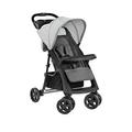 Hauck Shopper Neo II Pushchair, Grey