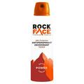 Rock Face Power Antiperspirant Deodorant 200ml