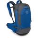 Osprey Escapist 25 Rucksack (Größe S-M, blau)