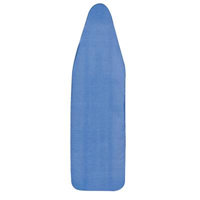 Hospitality 1 Source 48CEFB02 Full Size Ironing Board Bungee Cover - Mesh, Blue