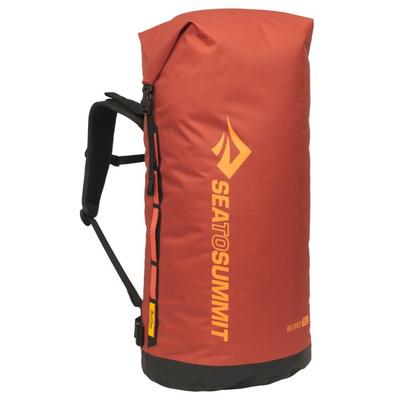 Sea to Summit - Big River Dry Backpack - Reiserucksack Gr 75 l rot Image
