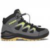 Lowa - Innox Evo GTX QC Junior - Wanderschuhe 36 | EU 36 grau