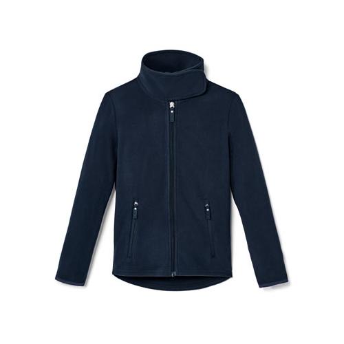 Kinder-Fleecejacke