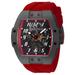 Invicta JM Correa Automatic Men's Watch - 47mm Red (44402)