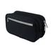 Vikakiooze Back to School Supplies Large-capacity Multi-function Pencil Case Three-layer Stationery Bag Pencil Case