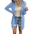 Dtydtpe Clearance Sales Cardigan for Women Casual Knitted Open Front Button Down Soft Loose Elegant Cardigan Lightweight Coat Cardigan Womens Long Sleeve Tops Winter Coats for Women
