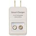 Single Bay 9 Volt Li-Ion / Li-Po Smart Battery Charger