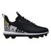 Under Armour Harper 7 Youth Low TPU Baseball Cleats