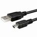 New USB Charging Cable Cord Lead for VuPoint Solutions PDS-ST441-VP PDS-ST441T-VP PDS-ST441R-VP PDS-ST441SN ST441PE VP PDS-ST441GN-VP Magic Wand Portable Scanner