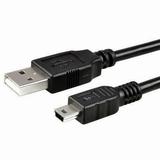 New USB Charging PC Cable Cord Lead for Magellan 1470/T RM 1470/LM 1470MU 2145/T RM 2145/LM/MU 5120-LMTX RM5120SGLUC 5 9212T-LM/B X13-12056 800-0289-001 GPS Roadmate 1412 1420 1424 1425 T 1430