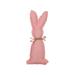 Njspdjh Cloth Rabbit Doll Easter Bunny Ornament Cloth Art Rabbit Decoration Decorative Rabbit Figurine For Easter Basket Filler Easter Gift Easter Decoration Mixed Color Desk Decor