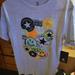 Converse Shirts & Tops | Boys Converse T-Shirt | Color: Gray | Size: Xlb