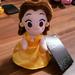 Disney Other | Disney Nuimos Princess Belle From Beauty And The Beast | Color: Yellow | Size: Os