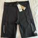 Adidas Shorts | Adidas Womens Medium Biker Shorts | Color: Black | Size: M