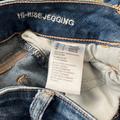 American Eagle Outfitters Pants & Jumpsuits | Aeo Denim X Hi-Rise Jeggings | Color: Blue | Size: 2