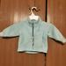 Columbia Jackets & Coats | Columbia Toddler Baby Blue Girls Or Boys Unisex Fleece Zip Jacket 12 Months 12m | Color: Blue | Size: 9-12mb