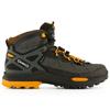 AKU - Rocket Mid GTX - Wanderschuhe UK 7 | EU 41 schwarz