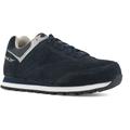 Reebok Leelap Suede Navy Blue Retro Jogger - Men's 9.5 Medium 690774132733