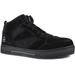 Reebok Dayod Skateboard Hi Top Shoe - Women's Black 9 Medium 690774161795