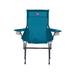 Big Agnes Big Six Armchair Blue Regular FBSACBL23