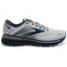 Brooks Adrenaline GTS 22 Running Shoes - Men's Medium Oyster/India Ink/Blue 10.0 1103661D023.100