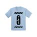 Crayon Halloween Shirt for Baby Boys Baby Girls - Funny Halloween Crayon Outfit 6M 12M 18M 24M