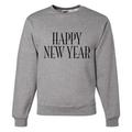 Custom Party Shop Unisex Happy New Year New Years SweatShirt