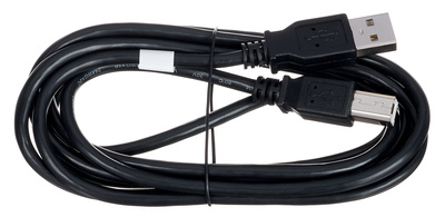 the sssnake USB 2.0 Cable 1,8m