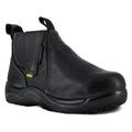 Florsheim Hercules Quick Release Met Guard Work Boot - Men's Black 10 D 690774166318