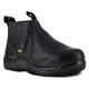 Florsheim Hercules Quick Release Met Guard Work Boot - Men's Black 13 EE FE690-BLACK-13-MEN-EE