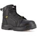 Rockport More Energy BLK Adiprene Internal Met Boot - Men's 10.5 Wide 690774094581