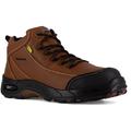 Reebok Tiahawk Brown Met Guard Sport Hiker - Men's 6.5 Wide 690774170865