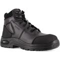 Reebok Trainex 6in. Boot - Men's Black 9 Medium 690774150447