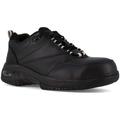 Reebok Tyak Hi Performance Athletic Oxford Black 13 Medium 690774172708