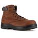 Rockport More Energy 6in. Adiprene Boot - Men's Deer Tan 6.5 Wide 690774090927